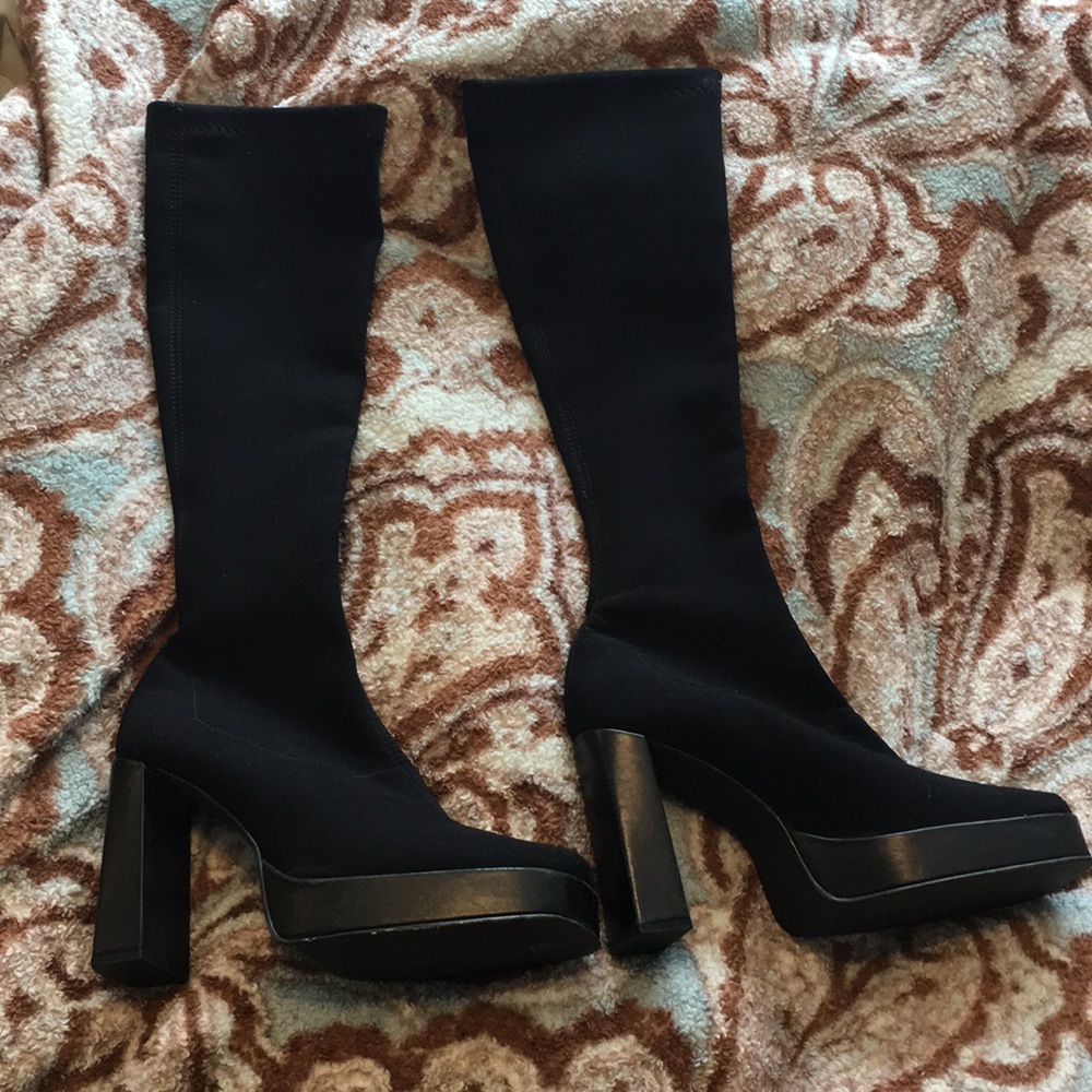 🌟Guess Boots🌟